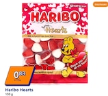 Hearts Angebote von Haribo bei Action Cuxhaven für 0,88 €