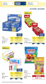 Haribo im METRO Prospekt in Hoyerswerda Aktueller METRO Prospekt mit Haribo, "Wochenangebote + Gewinnspiel", Seite 26