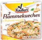 Flammekueches surgelées - KAUFFER'S en promo chez U Express Vénissieux à 3,25 €