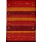 WOLLTEPPICH 70/140 cm Edition Alkatif Nomad Rot von Cazaris für 69,99 € bei XXXLutz Möbelhäuser im Angebot WOLLTEPPICH 70/140 cm Edition Alkatif Nomad Rot von Cazaris im aktuellen XXXLutz Möbelhäuser Prospekt