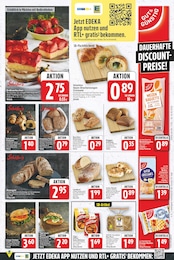 Karotten Angebot im aktuellen E center Prospekt auf Seite 11