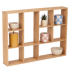 Étagère de cuisine - Gifi Étagère de cuisine à 11,99 € dans le catalogue Gifi