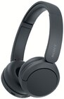 Aktuelle Kopfhörer Angebote bei expert in Mainz Aktuelles Bügelkopfhörer WH-CH520 Angebot bei expert in Mainz ab 28,00 €
