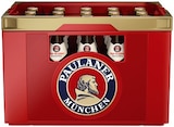 Aktuelle Bier Angebote bei REWE in Göppingen Aktuelles Weißbier oder Münchner Hell Angebot bei REWE in Göppingen ab 13,99 €