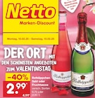 Sekt oder Fruchtsecco Angebote von Rotkäppchen bei Netto Marken-Discount Schwerte für 2,99 €