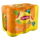 Soda - LIPTON en promo chez Carrefour Soda - LIPTON dans le catalogue Carrefour