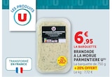 Promo Brandade à la morue Parmentière à 6,95 € dans le catalogue U Express à Le Bourget