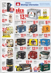 Warsteiner im Trinkgut Prospekt in Düren Aktueller Trinkgut Prospekt mit Warsteiner, "Aktuelle Angebote", Seite 2