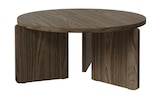 Aktuelles Selsey Couchtisch Preffines Angebot bei Höffner in Nürnberg ab 153,00 €