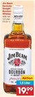 Kentucky Straight Bourbon Whiskey im Angebot bei Netto Marken-Discount in Mülheim Kentucky Straight Bourbon Whiskey Angebote von Jim Beam bei Netto Marken-Discount Mülheim für 19,99 €