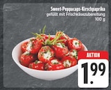 Sweet-Peppacaps-Kirschpaprika Angebote bei EDEKA Amberg für 1,99 €