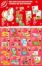 Eier im WEZ Prospekt in Bad Oeynhausen Aktueller WEZ Prospekt mit Eier, "Die WEZette", Seite 11