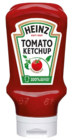 TOMATO KETCHUP im Angebot bei REWE in Pulheim TOMATO KETCHUP Angebote von Heinz bei REWE Pulheim für 1,79 €