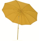 Sonnenschirm im Angebot bei Möbel Inhofer in Heidenheim Sonnenschirm Angebote von Siena Garden bei Möbel Inhofer Heidenheim für 88,00 €
