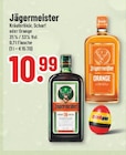 Kräuterlikör Angebote von Jägermeister bei Marktkauf Hemer für 10,99 €