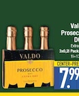 Prosecco Extra Dry DOC von Valdo im aktuellen EDEKA Prospekt