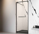 Nischendusche 'Palermo' bei BAUHAUS im Ahrensburg Prospekt für 379,00 €