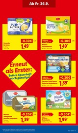Aktueller Lidl Prospekt mit Bio Lebensmittel, "LIDL LOHNT SICH", Seite 3