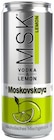 Vodka Mischgetränk im Angebot bei REWE in Hennef Vodka Mischgetränk Angebote von Moskovskaya bei REWE Hennef für 2,29 €
