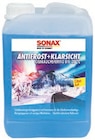 Antifrost + Klarsicht im Angebot bei Lidl in Hamm Antifrost + Klarsicht Angebote von Sonax bei Lidl Hamm für 7,99 €