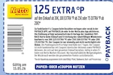 Aktuelles 125 EXTRA °P Angebot bei Netto Marken-Discount in Bergisch Gladbach
