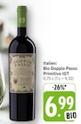Bio Doppio Passo Primitivo IGT Angebote bei E center Worms für 6,99 €