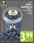 E center Krefeld - Kulturheidelbeeren Angebot im Prospekt Kulturheidelbeeren bei E center im Krefeld Prospekt für 3,99 €