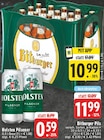 Pils im Angebot bei E center in Königswinter Pils Angebote von Bitburger bei E center Königswinter für 0,59 €
