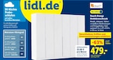 Aktuelles Orange Drehtürenschrank Angebot bei Lidl in Köln ab 479,00 €
