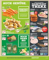 Aktueller Marktkauf Prospekt mit Bratpfanne, "Aktuelle Angebote", Seite 3