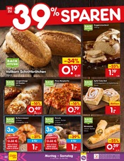Aktueller Netto Marken-Discount Prospekt mit Pizza, "Aktuelle Angebote", Seite 30