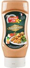 Sauce algérienne - BOUTON D'OR - Intermarché Hyper à Poitiers Sauce algérienne - BOUTON D'OR en promo chez Intermarché Hyper Poitiers à 1,60 €