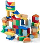 Bausteine-Box  im aktuellen Rossmann Prospekt für 9,99 €