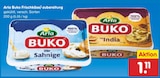 Buko Der Sahnige im Netto Marken-Discount Prospekt Buko Der Sahnige von Arla im aktuellen Netto Marken-Discount Prospekt für 1,11 €