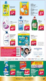 Fairy Angebote im Prospekt "Günstig. Besser. Für Dich." von Netto mit dem Scottie Fairy Angebote im Prospekt "Günstig. Besser. Für Dich." von Netto mit dem Scottie auf Seite 15