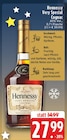 Very Special Cognac im Angebot bei E center in Wuppertal Very Special Cognac Angebote von Hennessy bei E center Wuppertal für 27,99 €