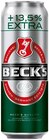 Pils im Angebot bei Penny in Ansbach Pils Angebote von Beck's bei Penny Ansbach für 0,79 €