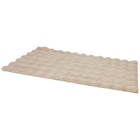Tapis en fausse fourrure - Action en promo chez Action Tapis en fausse fourrure - Action dans le catalogue Action