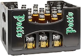 Landbier im Angebot bei REWE in Velbert Landbier Angebote von Pott's bei REWE Velbert für 14,99 €