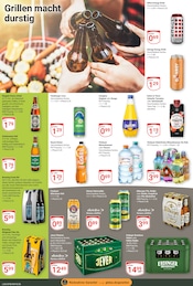 Aktueller GLOBUS Prospekt mit Bitburger, "Aktuelle Angebote", Seite 13