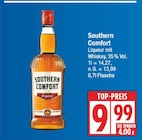 Southern Comfort von Southern Comfort für 9,99 € bei EDEKA im Angebot Southern Comfort von Southern Comfort im aktuellen EDEKA Prospekt