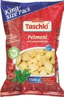 Taschki Pelmeni von Dovgan im aktuellen Lidl Prospekt