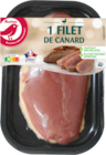 Filet De Canard Auchan dans le catalogue Auchan Hypermarché