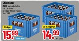 Trinkgut Cham Prospekt mit  im Angebot für 14,99 €