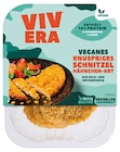 Veganes Schnitzel Hähnchen Art Angebote von Vivera bei REWE Neuss für 11,45 €