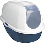 Maxi Zoo Farébersviller - Promo Maison de toilette mega smart cat Promo Maison de toilette mega smart cat à 19,99 € dans le catalogue Maxi Zoo à Farébersviller