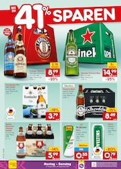 Radler im Netto Marken-Discount Prospekt in Borken Aktueller Netto Marken-Discount Prospekt mit Radler, "Aktuelle Angebote", Seite 32