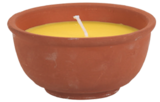 Bazarland Espalion - Promo Bougie citronnelle Promo Bougie citronnelle à 2,29 € dans le catalogue Bazarland à Espalion