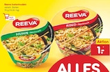 Huhn-Geschmack Angebote von Reeva bei Netto Marken-Discount Dessau-Roßlau für 1,00 €