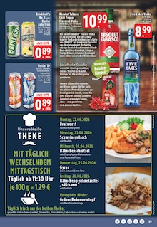 Veltins im EDEKA Prospekt "Aktuelle Angebote" mit 24 Seiten (Hamm)